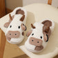 Fluffi Cows - Cow Slides